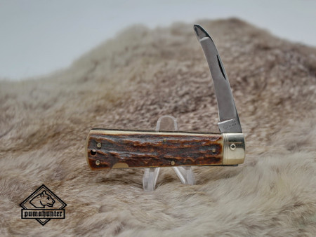 940 / vor 64 (1 tlg. Aufbruchklinge )